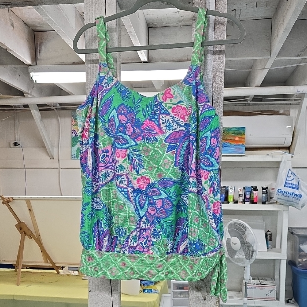 Beautiful Bathing Suit Top